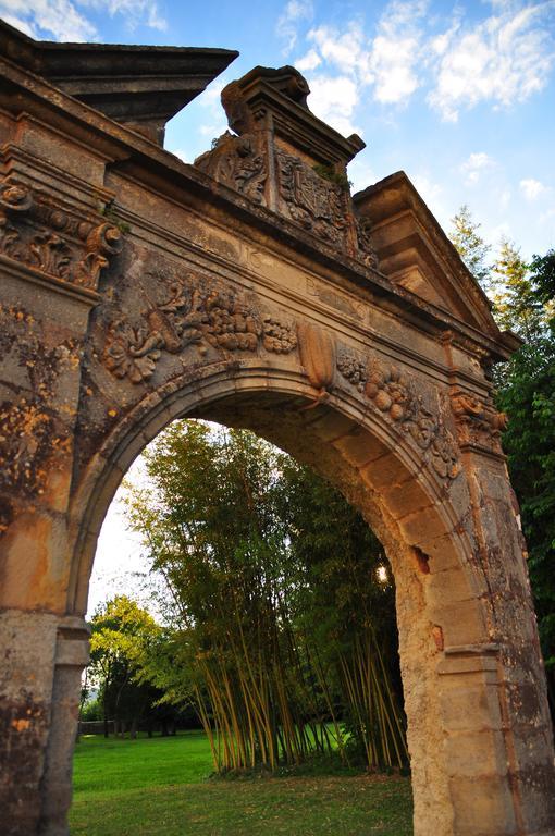 Chateau De Jonquieres - Herault Exterior foto